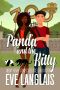 [Furry United Coalition 08] • Panda and the Kitty (Furry United Coalition Book 8)